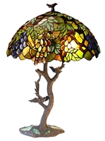 Picture of CH1B440GA20-TL2 Table Lamp