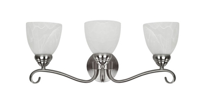 Picture of CH20191BN22-BL3 Bath Vanity Fixture