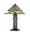 Picture of CH33226MI14-TL2 Table Lamp