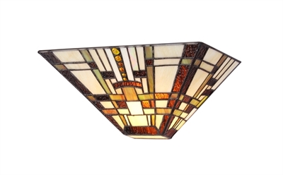 Picture of CH33290MS12-WS1 Wall Sconce