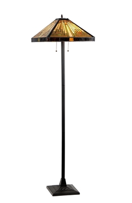 Picture of CH33359MR18-FL2 Floor Lamp