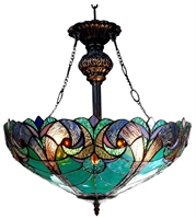 Picture of CH18780VG18-UH2 Inverted Ceiling Pendant Fixture