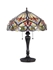 Picture of CH33352VR18-TL2 Table Lamp