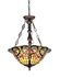 Picture of CH33389VR18-UH3 Inverted Ceiling Pendant Fixture