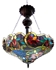 Picture of CH1A674VB18-UH2 Inverted Ceiling Pendant Fixture