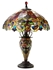 Picture of CH18648SV18-DT3 Double Lit Table Lamp