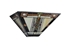 Picture of CH33291MS12-WS1 Wall Sconce