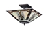 Picture of CH33291MS14-UF2 Semi-flush Ceiling Fixture