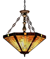 Picture of CH33359MR22-UH3 Inverted Ceiling Pendant Fixture