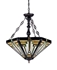 Picture of CH33359MR22-UH3 Inverted Ceiling Pendant Fixture