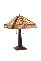 Picture of CH33422IM16-TL2 Table Lamp