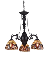 Picture of CH33353VR21-DC3 Mini Chandelier