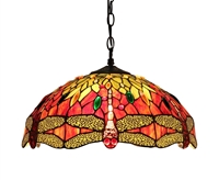 Picture of CH33471RD18-DH2 Ceiling Pendant Fixture