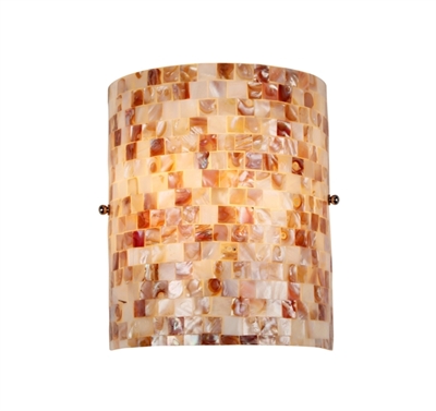 Picture of CH3CD28CC08-WS1 Wall Sconce
