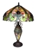 Picture of CH18780VR18-DT3 Double Lit Table Lamp