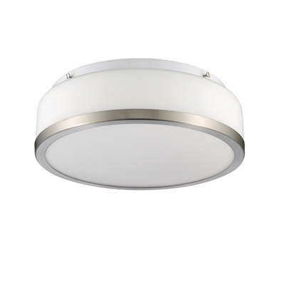 Picture of CH23018BN13-CF2 Flushmount