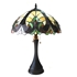 Picture of CH16780VI16-TL2 Table Lamp