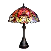 Picture of CH16780VR16-TL2 Table Lamp