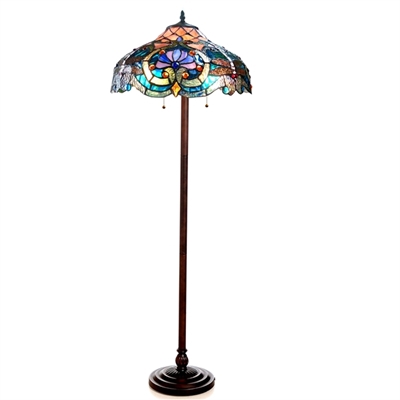 Picture of CH1B715BD17-FL2 Floor Lamp