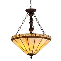 Picture of CH31315MI18-UH2 Inverted Ceiling Pendant Fixture