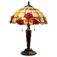 Picture of CH15063AV15-TL2 Table Lamp