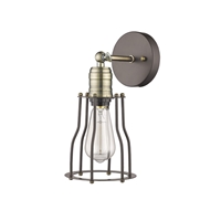 Picture of CH57041RB06-WS1 Wall Sconce