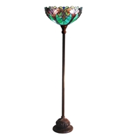 Picture of CH18780VG15-TF1 Torchiere Floor Lamp