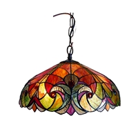 Picture of CH18780VR18-DH2 Ceiling Pendant Fixture