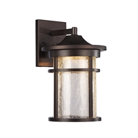 Picture of CH22L52RB15-OD1 LED Outdoor Sconce
