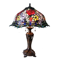 Picture of CH18340RF20-TL3 Table Lamp