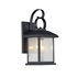 Picture of CH22058BK13-OD1 Outdoor Sconce