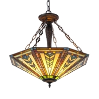 Picture of CH36321GM25-UH3 Inverted Ceiling Pendant Fixture