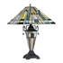 Picture of CH33293MS16-DT3 Double Lit Table Lamp