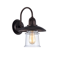 Picture of CH57051RB09-WS1 Wall Sconce
