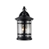 CH22070BK11-OD1 Outdoor Wall Sconce