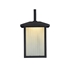 CH22L69BK11-OD1 Outdoor Wall Sconce