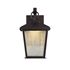 CH22L68RB12-OD1 Outdoor Wall Sconce