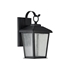 CH22L68BK12-OD1 Outdoor Wall Sconce
