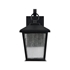 CH22L68BK12-OD1 Outdoor Wall Sconce