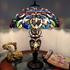 CH18091PV18-DT3 Table Lamp