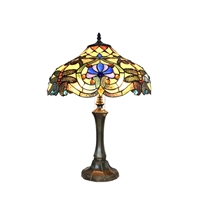 CH15715AV17-TL2 Table Lamp