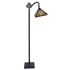 Picture of CH33359MR11-RF1 Reading Floor Lamp