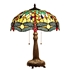 Picture of CH3T471GD18-TL2 Table Lamp