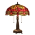 Picture of CH3T471RD18-TL2 Table Lamp 