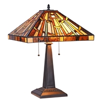 Picture of CH35865GM16-TL2 Table Lamp