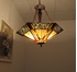 Picture of CH35879CM24-UH3 Inverted Ceiling Pendant Fixture