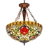 Picture of CH36938RF20-UH3 Inverted Ceiling Pendant Fixture