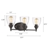 Picture of CH2S004RB23-BL3 Bath Vanity Fixture