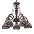 Picture of CH33353VR27-DC5  Large Chandelier
