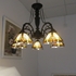 Picture of CH33359MR27-DC5 Large Chandelier